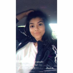 Meet your Posher, Jazmin